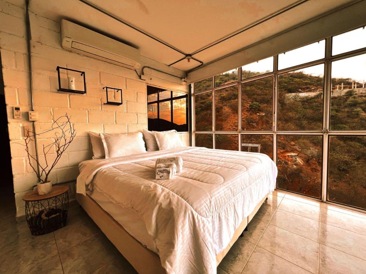 Casa Thalasea ซันตามาร์ตา ภายนอก รูปภาพ