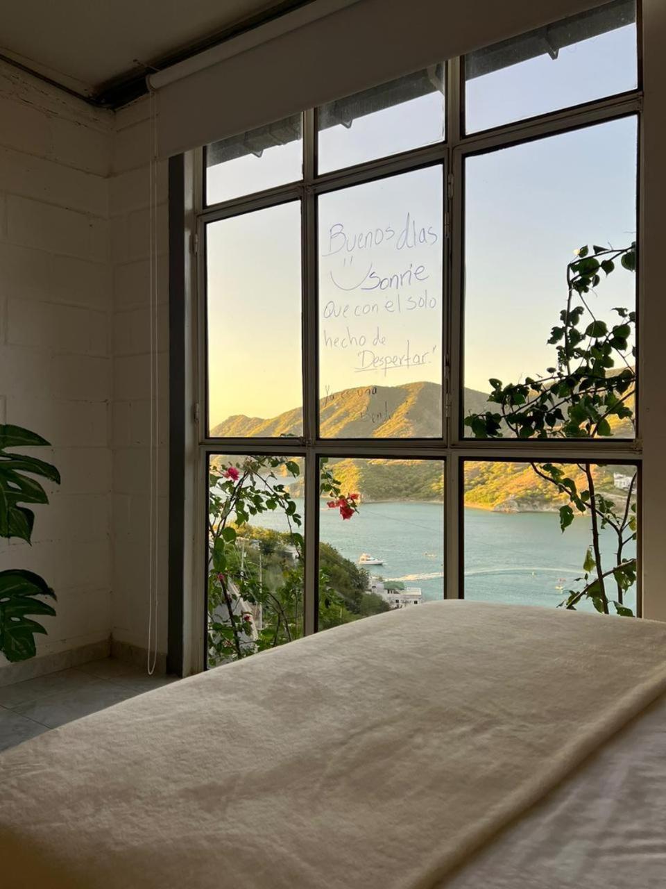 Casa Thalasea ซันตามาร์ตา ภายนอก รูปภาพ