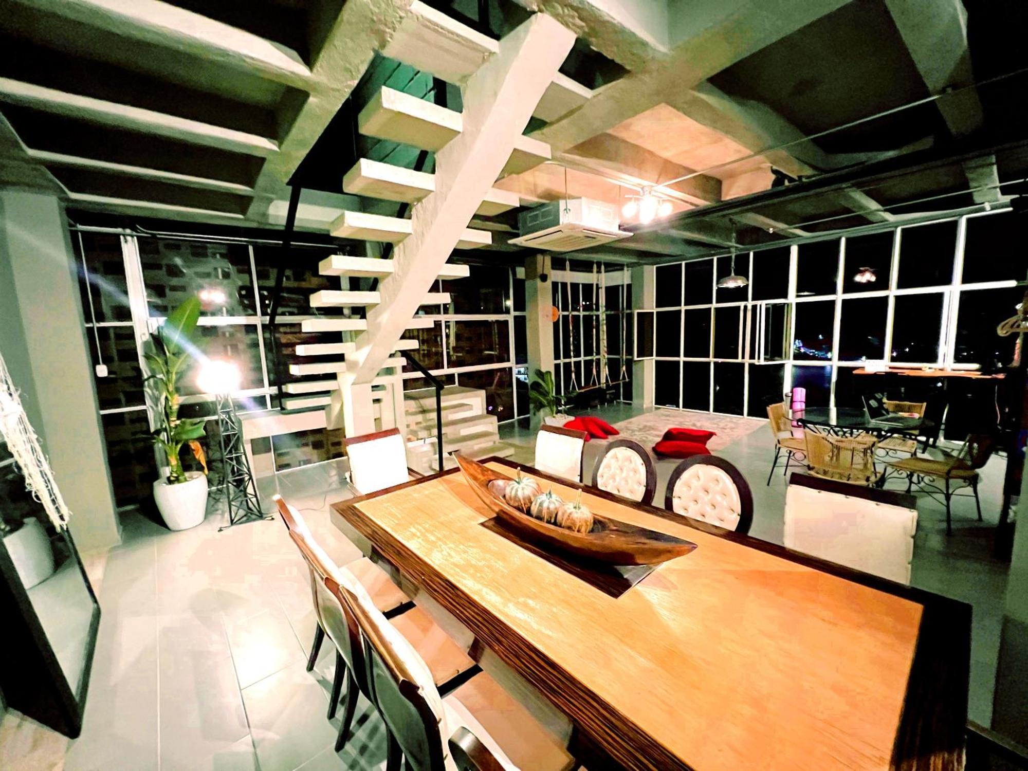 Casa Thalasea ซันตามาร์ตา ภายนอก รูปภาพ